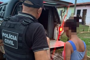 Cinco pessoas são presas no mesmo dia em operações distintas em Pinheiro