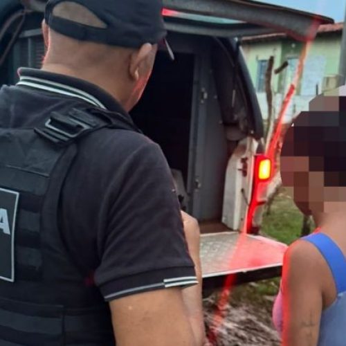 Cinco pessoas são presas no mesmo dia em operações distintas em Pinheiro