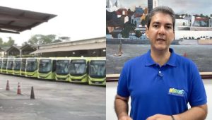 MPMA cobra medidas e propõe TAC para resolver crise no transporte coletivo