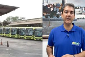 MPMA cobra medidas e propõe TAC para resolver crise no transporte coletivo