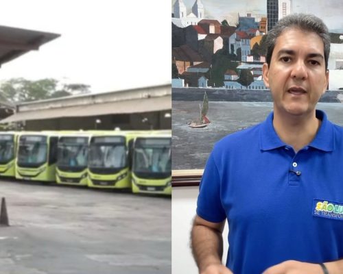 MPMA cobra medidas e propõe TAC para resolver crise no transporte coletivo