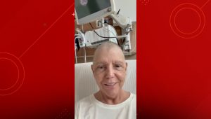 Roseana Sarney é internada novamente por pneumonia durante luta contra o câncer: “Já chorei, rezo sempre”