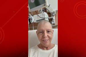 Roseana Sarney é internada novamente por pneumonia durante luta contra o câncer: “Já chorei, rezo sempre”