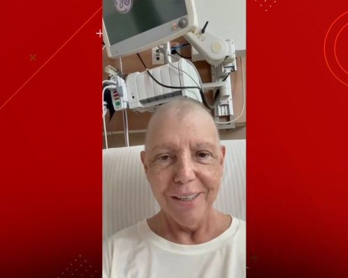 Roseana Sarney é internada novamente por pneumonia durante luta contra o câncer: “Já chorei, rezo sempre”