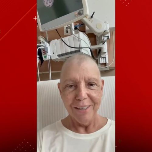 Roseana Sarney é internada novamente por pneumonia durante luta contra o câncer: “Já chorei, rezo sempre”