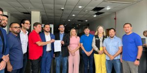 Vereadores acionam MPMA para cobrar pagamento de emendas destinadas à saúde em São Luís