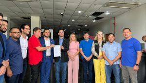 Vereadores acionam MPMA para cobrar pagamento de emendas destinadas à saúde em São Luís