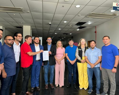 Vereadores acionam MPMA para cobrar pagamento de emendas destinadas à saúde em São Luís