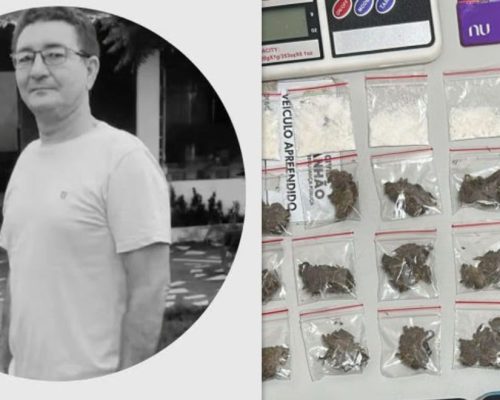 Ex-vereador de Buriticupu é encontrado morto após dias desaparecido; três suspeitos de latrocínio estão presos