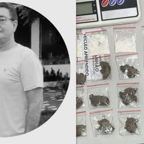 Ex-vereador de Buriticupu é encontrado morto após dias desaparecido; três suspeitos de latrocínio estão presos