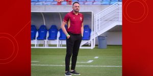 Após eliminação no estadual, executivo de futebol Diego Martins deixa o Imperatriz