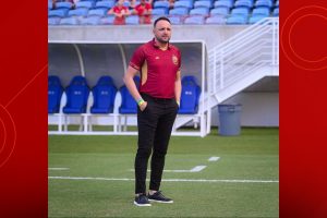 Após eliminação no estadual, executivo de futebol Diego Martins deixa o Imperatriz