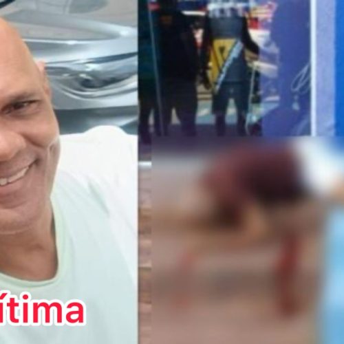 Apontado como autor de latrocínio é preso no bairro São Francisco, em São Luís