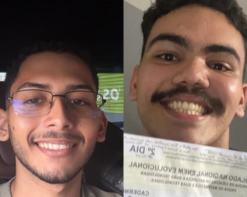 Alunos do MA se destacam no ENEM com aprovações em Medicina na UFMA e USP