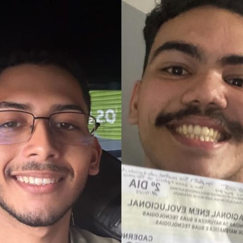 Alunos do MA se destacam no ENEM com aprovações em Medicina na UFMA e USP