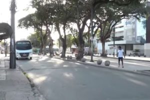 Greve dos rodoviários chega ao 4º dia em São Luís e na Região Metropolitana