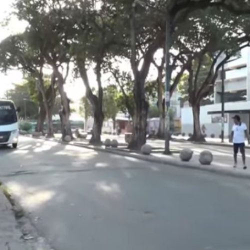 Greve dos rodoviários chega ao 4º dia em São Luís e na Região Metropolitana