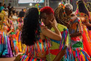 Muito além dos vídeos virais: saiba mais sobre o cacuriá e suas raízes no Maranhão