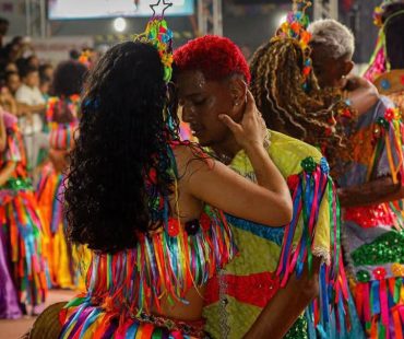 Muito além dos vídeos virais: saiba mais sobre o cacuriá e suas raízes no Maranhão