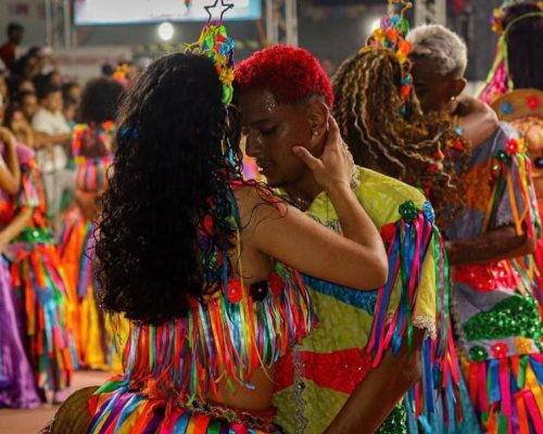 Muito além dos vídeos virais: saiba mais sobre o cacuriá e suas raízes no Maranhão