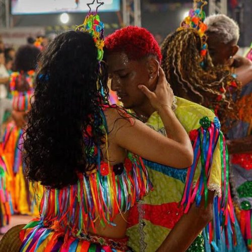 Muito além dos vídeos virais: saiba mais sobre o cacuriá e suas raízes no Maranhão