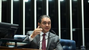 Câmara acata propostas de Weverton que garantem avanços no programa Gás do Povo