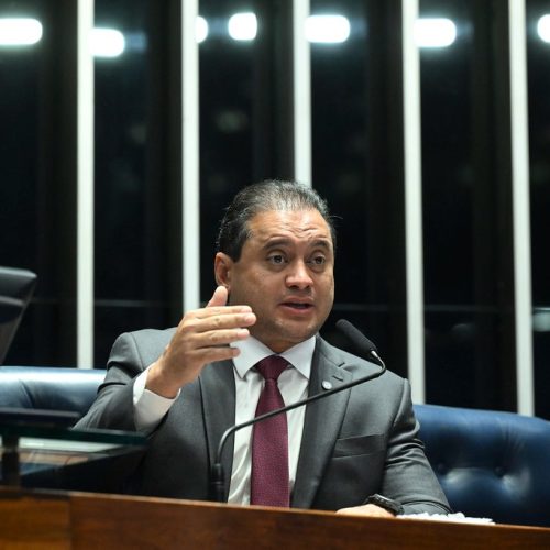 Câmara acata propostas de Weverton que garantem avanços no programa Gás do Povo