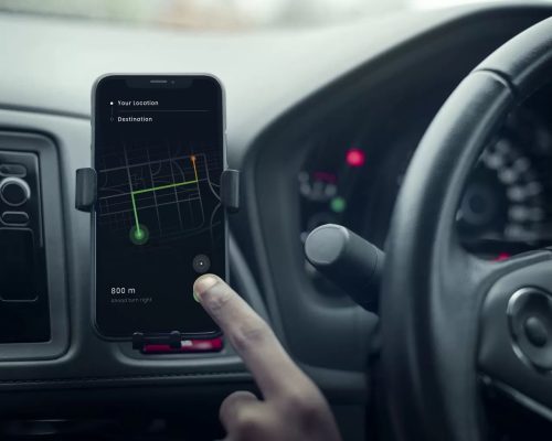 Procon aciona Justiça contra Uber e 99 por aumento abusivo de tarifas durante greve de rodoviários em São Luís