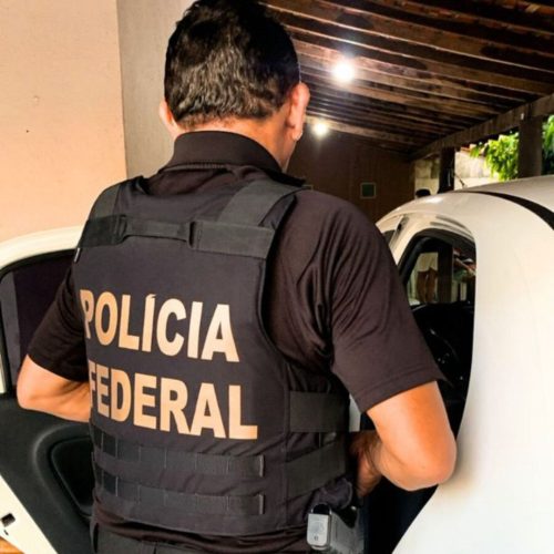 PF investiga esquema de fraudes bancárias e falsificação de documentos com atuação no Maranhão