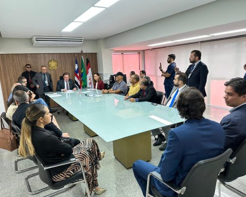 Justiça determina fim de greve e reajustes iguais para rodoviários dos sistemas urbano e semiurbano