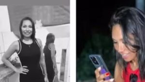 Mulher morre após cair da garupa de moto pilotada pelo namorado, em Alto Parnaíba