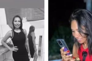 Mulher morre após cair da garupa de moto pilotada pelo namorado, em Alto Parnaíba