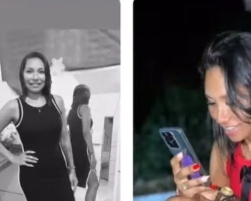 Mulher morre após cair da garupa de moto pilotada pelo namorado, em Alto Parnaíba