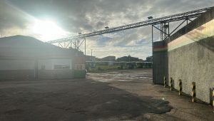 Apesar de encerramento da greve, rodoviários da 1001 operam em baixa por salários atrasados