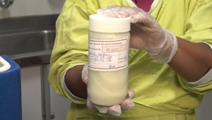 Banco de Leite Humano lança campanha após queda nas doações em São Luís