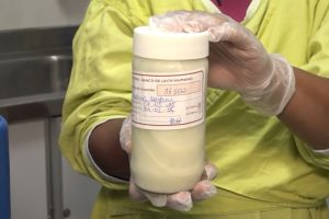 Banco de Leite Humano lança campanha após queda nas doações em São Luís