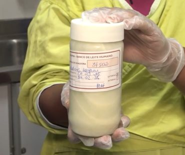 Banco de Leite Humano lança campanha após queda nas doações em São Luís