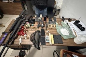 Foto: divulgação/ PC-MA