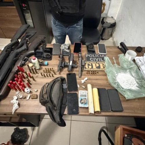 Foto: divulgação/ PC-MA