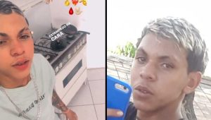 Corpo de cearense desaparecido é encontrado em cemitério de Imperatriz