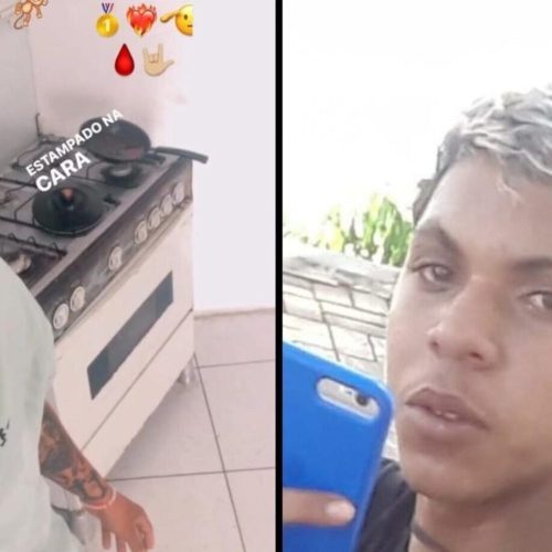 Corpo de cearense desaparecido é encontrado em cemitério de Imperatriz