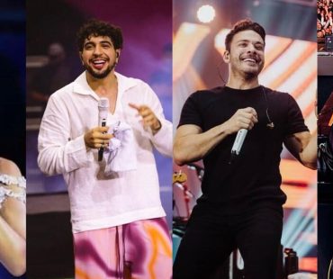 Anitta, Nattan, Wesley Safadão e Alok animam o Carnaval do Maranhão 2026; veja a programação completa