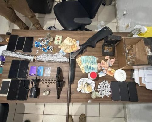 Foto: divulgação/ PC-MA