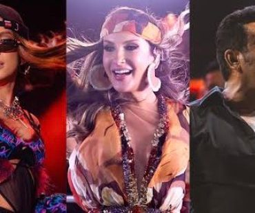 Anitta, Claudia Leitte e Zé Cantor comandam o sábado de Carnaval no circuito Vem Pro Mar