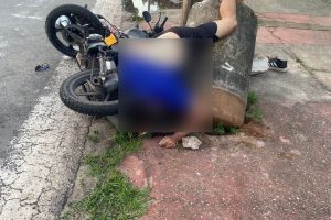 Acidente com óbito é registrado na Avenida São Luís Rei de França