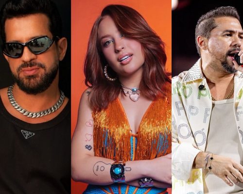 Xand Avião, Mari Fernandez e Dennis DJ animam o circuito ‘Vem Pro Mar’