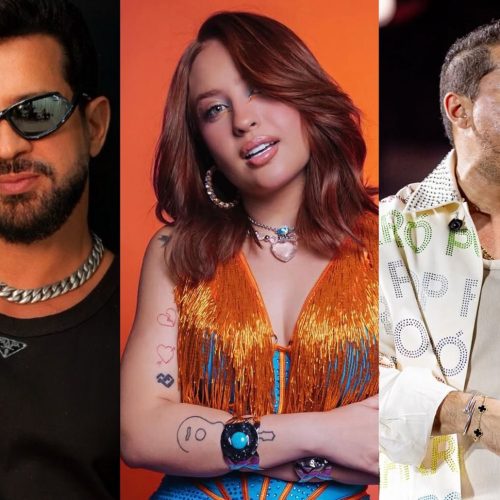 Xand Avião, Mari Fernandez e Dennis DJ animam o circuito ‘Vem Pro Mar’