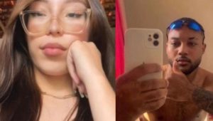 Jovem é morta a facadas no Residencial Piancó