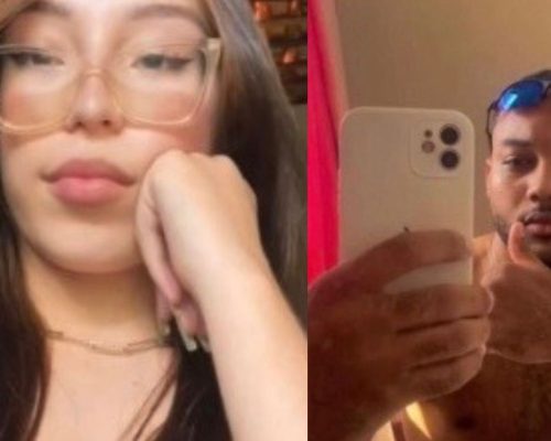 Jovem é morta a facadas no Residencial Piancó