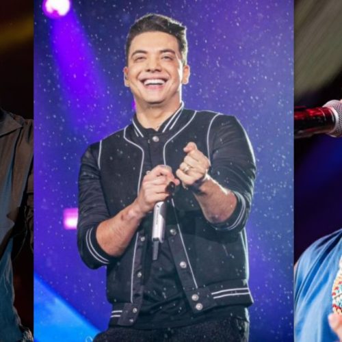 Último dia do Circuito “Vem pro Mar” tem Wesley Safadão, Durval Lelys, Eric Land e muito mais